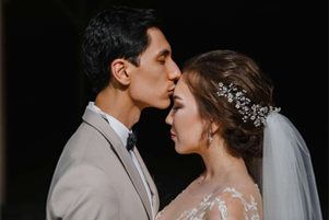 Damir + Assel
